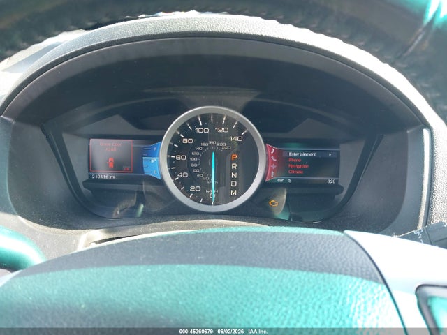 45260679 :رقم المزاد ، 1FM5K8F8XDGB46684 vin ، 2013 Ford Explorer Limited مزاد بيع