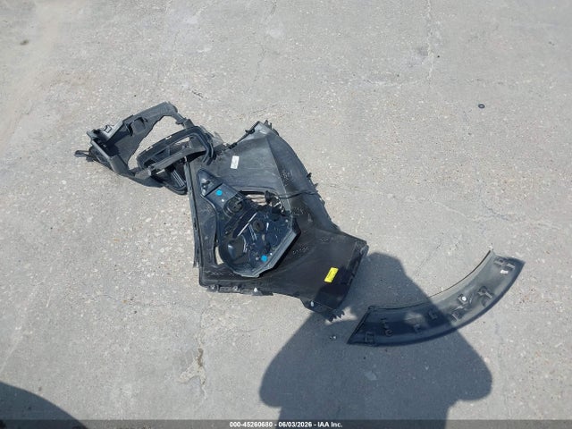 Aukcja sprzedaży 2025 Ford Explorer St, vin: 1FMWK8GCXSGA90816, numer aukcji: 45260680
