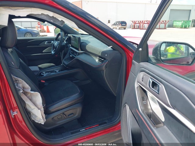 Aukcja sprzedaży 2025 Ford Explorer St, vin: 1FMWK8GCXSGA90816, numer aukcji: 45260680