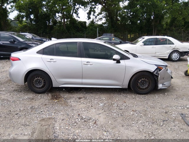 Toyota COROLLA L 2020 JTDDPRAE9LJ057579 Image 13