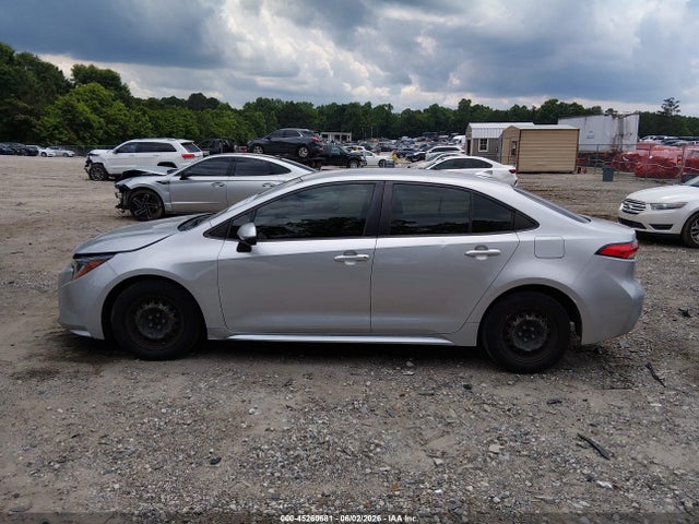 Toyota COROLLA L 2020 JTDDPRAE9LJ057579 Image 14