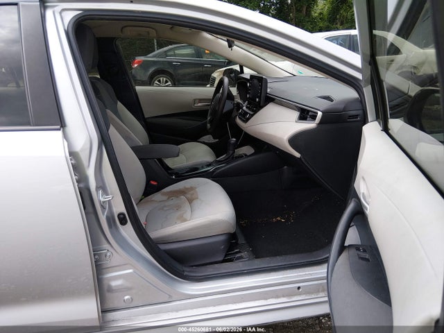 Toyota COROLLA L 2020 JTDDPRAE9LJ057579 Image 5