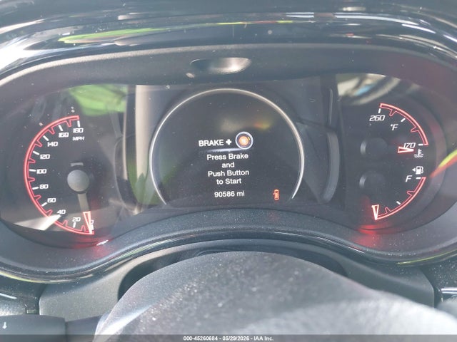 Продаж на аукціоні авто 2021 Dodge Durango Srt 392 Awd, vin: 1C4SDJGJXMC574093, номер лоту: 45260684