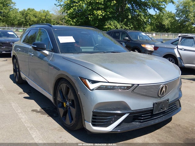 2024 Acura Zdx Type S/type S Perf. Wheel   Tire მანქანა იყიდება აუქციონზე, vin: 4W5XHPRL7RZ508295, აუქციონის ნომერი: 45260686