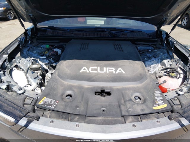 2024 Acura Zdx Type S/type S Perf. Wheel   Tire მანქანა იყიდება აუქციონზე, vin: 4W5XHPRL7RZ508295, აუქციონის ნომერი: 45260686