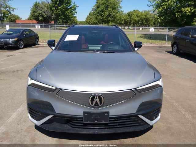 2024 Acura Zdx Type S/type S Perf. Wheel   Tire მანქანა იყიდება აუქციონზე, vin: 4W5XHPRL7RZ508295, აუქციონის ნომერი: 45260686