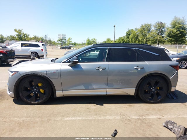2024 Acura Zdx Type S/type S Perf. Wheel   Tire მანქანა იყიდება აუქციონზე, vin: 4W5XHPRL7RZ508295, აუქციონის ნომერი: 45260686