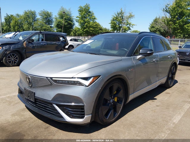 2024 Acura Zdx Type S/type S Perf. Wheel   Tire მანქანა იყიდება აუქციონზე, vin: 4W5XHPRL7RZ508295, აუქციონის ნომერი: 45260686