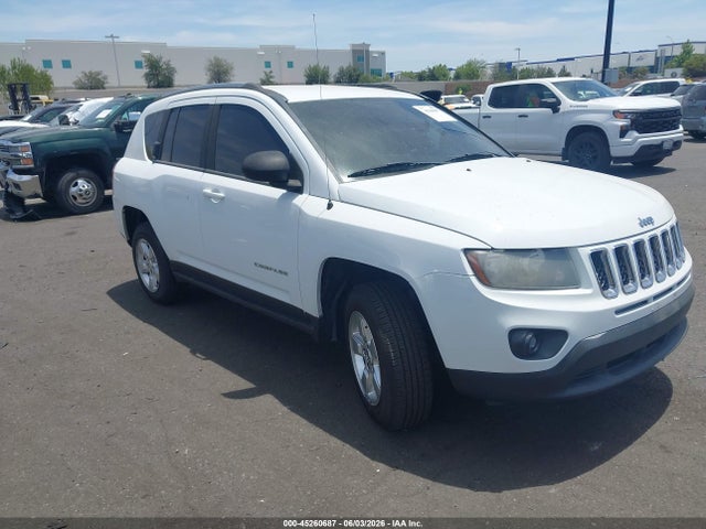 2014 1C4NJCBA0ED772203 главное изображение
