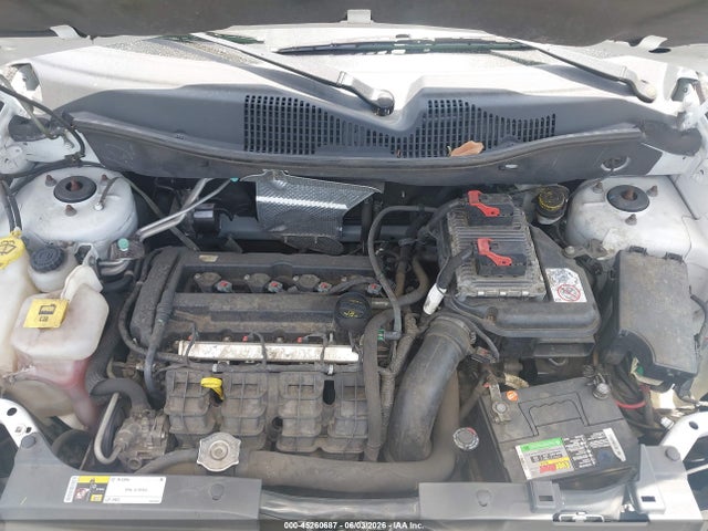 Jeep Compass Sport 2014 1C4NJCBA0ED772203 Image 10