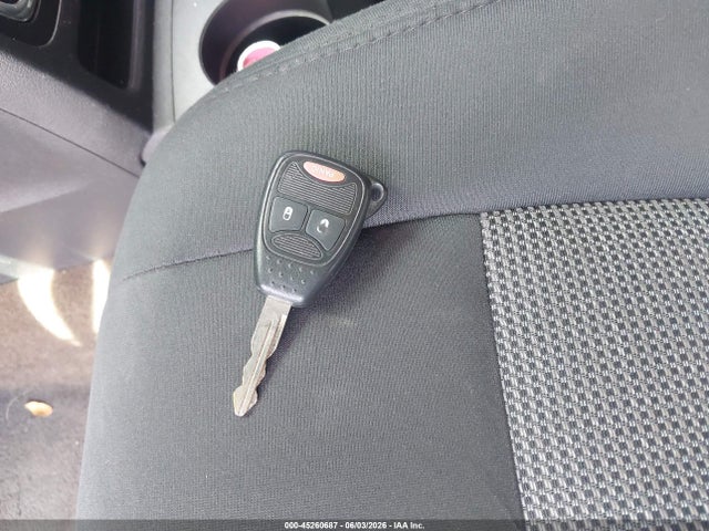 Jeep Compass Sport 2014 1C4NJCBA0ED772203 Image 11