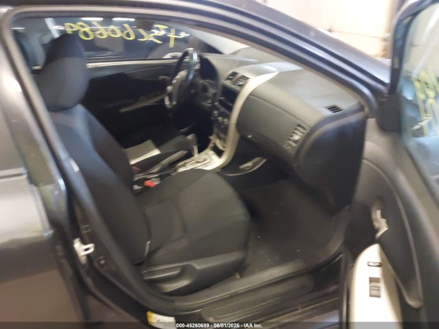 Aukcja sprzedaży 2010 Toyota Corolla S, vin: 1NXBU4EE2AZ267932, numer aukcji: 45260689
