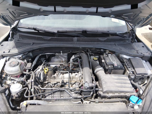 2021 Volkswagen Jetta მანქანა იყიდება აუქციონზე, vin: 3VWN57BU4MM071962, აუქციონის ნომერი: 45260691