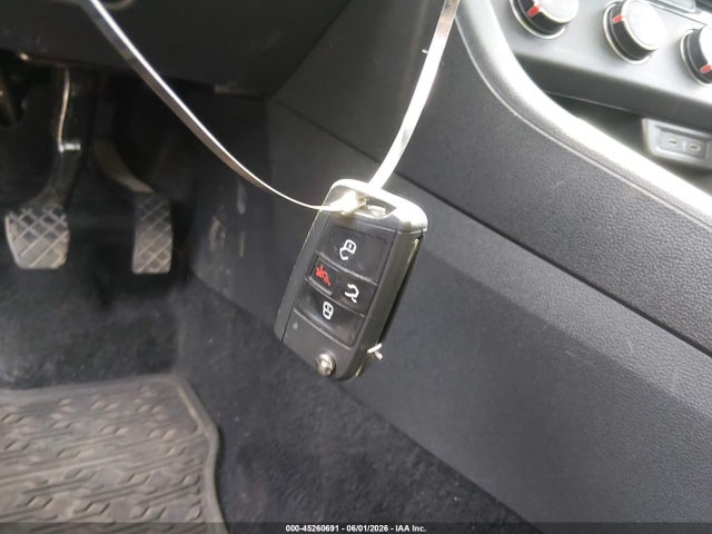 2021 Volkswagen Jetta მანქანა იყიდება აუქციონზე, vin: 3VWN57BU4MM071962, აუქციონის ნომერი: 45260691