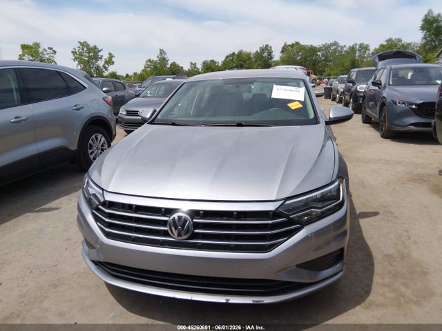 2021 Volkswagen Jetta მანქანა იყიდება აუქციონზე, vin: 3VWN57BU4MM071962, აუქციონის ნომერი: 45260691