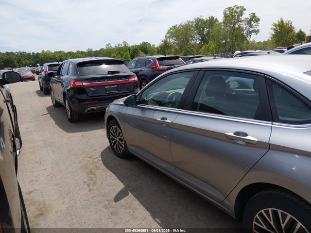 2021 Volkswagen Jetta მანქანა იყიდება აუქციონზე, vin: 3VWN57BU4MM071962, აუქციონის ნომერი: 45260691