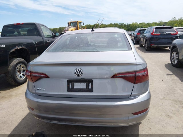 2021 Volkswagen Jetta მანქანა იყიდება აუქციონზე, vin: 3VWN57BU4MM071962, აუქციონის ნომერი: 45260691