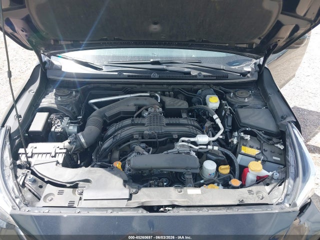 2025 Subaru Impreza Sport 5-door მანქანა იყიდება აუქციონზე, vin: JF1GUAFC5S8327319, აუქციონის ნომერი: 45260697