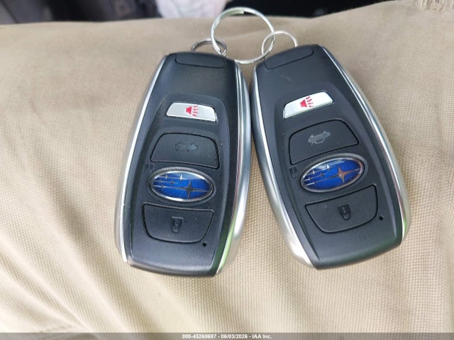 Продажа на аукционе авто 2025 Subaru Impreza Sport 5-door, vin: JF1GUAFC5S8327319, номер лота: 45260697