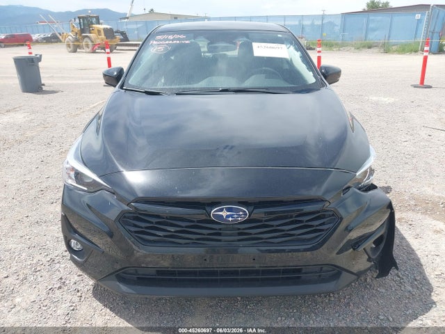 Продажа на аукционе авто 2025 Subaru Impreza Sport 5-door, vin: JF1GUAFC5S8327319, номер лота: 45260697