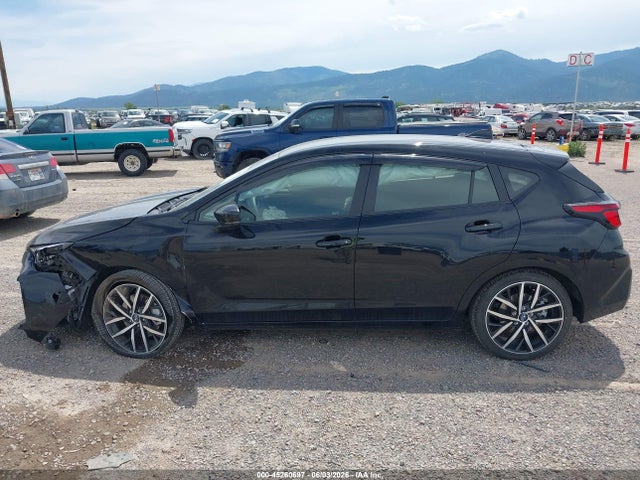 Продажа на аукционе авто 2025 Subaru Impreza Sport 5-door, vin: JF1GUAFC5S8327319, номер лота: 45260697