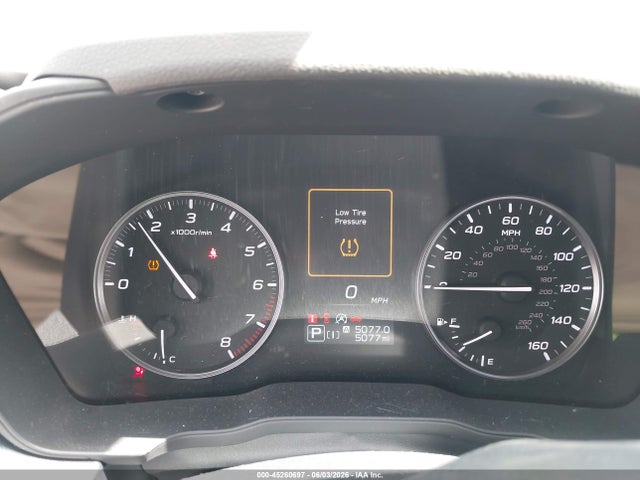 Продажа на аукционе авто 2025 Subaru Impreza Sport 5-door, vin: JF1GUAFC5S8327319, номер лота: 45260697