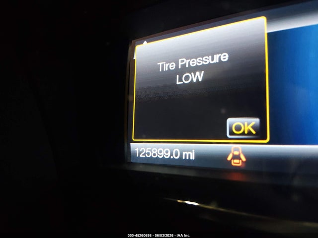 Ford Flex Limited 2014 2FMHK6D86EBD35054 Image 15