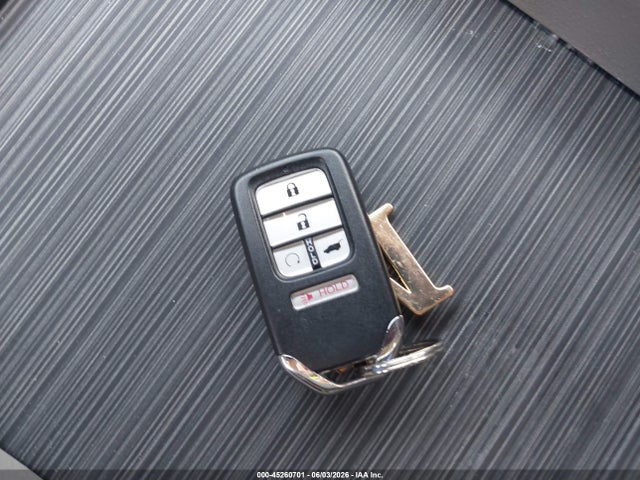 Продаж на аукціоні авто 2017 Honda Pilot Elite, vin: 5FNYF6H0XHB050345, номер лоту: 45260701