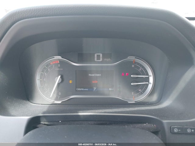 Продаж на аукціоні авто 2017 Honda Pilot Elite, vin: 5FNYF6H0XHB050345, номер лоту: 45260701