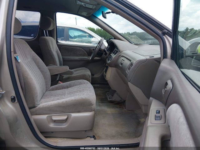 Продаж на аукціоні авто 2001 Toyota Sienna Le, vin: 4T3ZF13C61U322026, номер лоту: 45260703