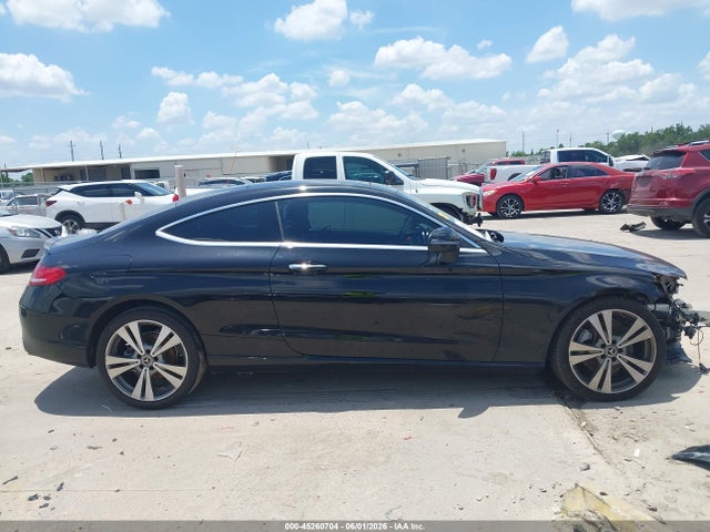 2017 Mercedes-benz C 300 მანქანა იყიდება აუქციონზე, vin: WDDWJ4JB3HF593365, აუქციონის ნომერი: 45260704