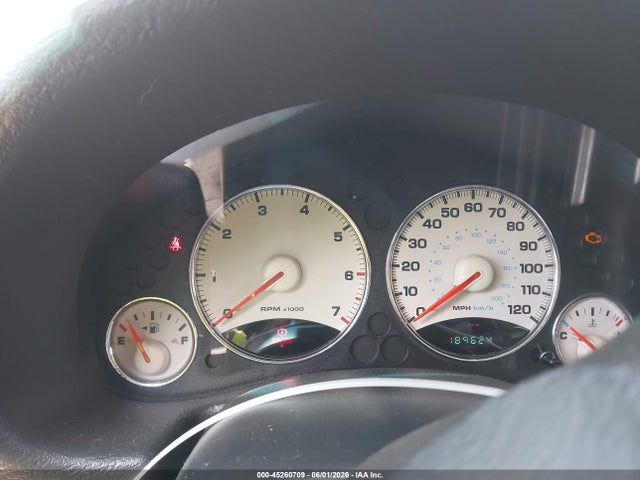 2002 Jeep Liberty Limited Edition მანქანა იყიდება აუქციონზე, vin: 1J4GL58K12W151464, აუქციონის ნომერი: 45260709