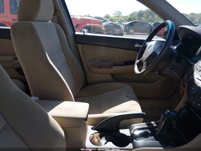 Продаж на аукціоні авто 2006 Honda Accord 2.4 Se, vin: 1HGCM56346A133624, номер лоту: 45260711