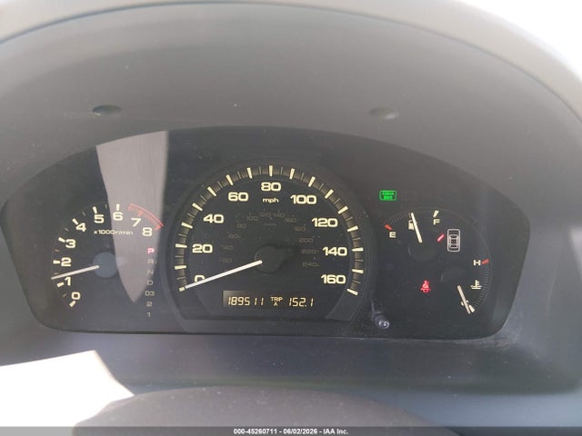 Продаж на аукціоні авто 2006 Honda Accord 2.4 Se, vin: 1HGCM56346A133624, номер лоту: 45260711