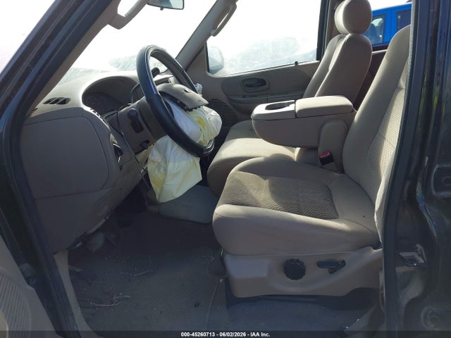 Продажа на аукционе авто 2003 Ford F-150 Lariat/xlt, vin: 1FTRW07603KC40027, номер лота: 45260713