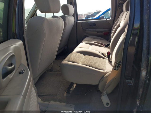 Продажа на аукционе авто 2003 Ford F-150 Lariat/xlt, vin: 1FTRW07603KC40027, номер лота: 45260713