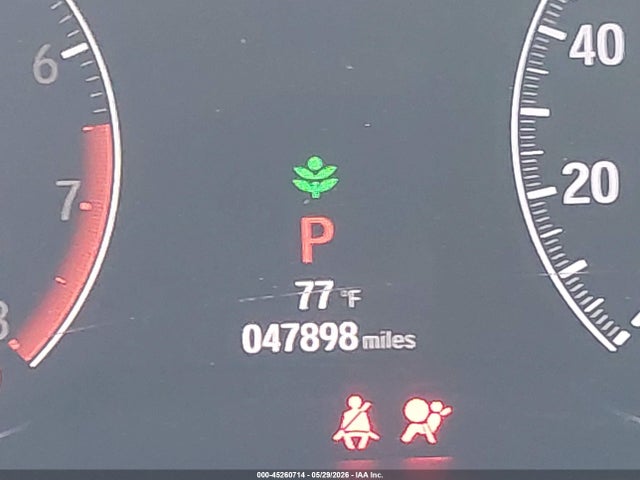 Honda ACCORD LX 2020 1HGCV1F13LA120640 Image 15