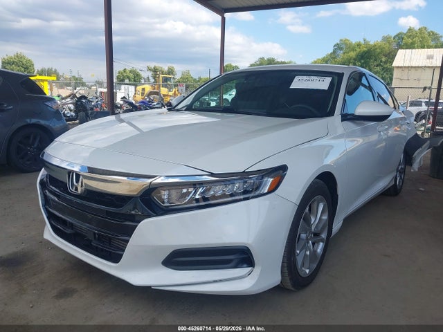 1HGCV1F13LA120640 Honda ACCORD LX
