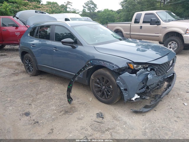 Aukcja sprzedaży 2023 Mazda Cx-50 2.5 S Preferred Plus, vin: 7MMVABCM5PN135291, numer aukcji: 45260715