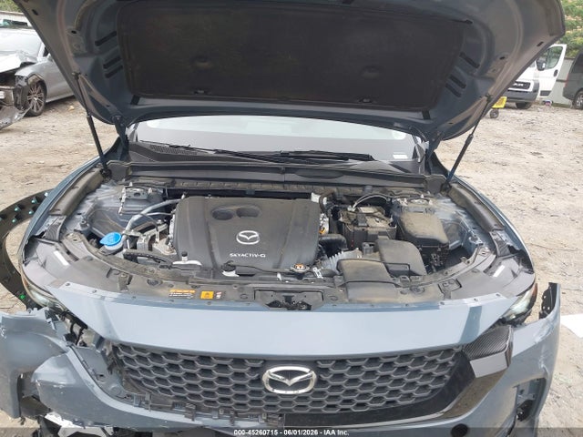 Продаж на аукціоні авто 2023 Mazda Cx-50 2.5 S Preferred Plus, vin: 7MMVABCM5PN135291, номер лоту: 45260715