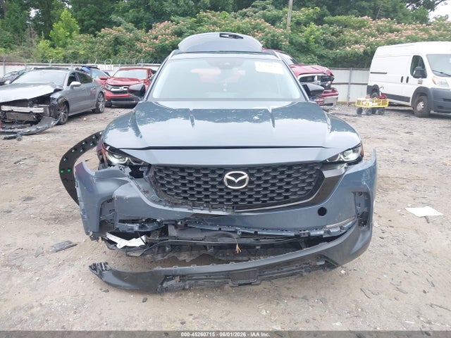 Продаж на аукціоні авто 2023 Mazda Cx-50 2.5 S Preferred Plus, vin: 7MMVABCM5PN135291, номер лоту: 45260715