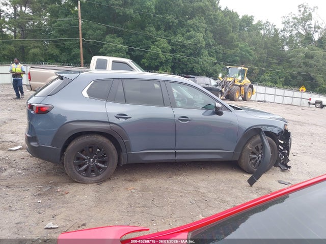 Продаж на аукціоні авто 2023 Mazda Cx-50 2.5 S Preferred Plus, vin: 7MMVABCM5PN135291, номер лоту: 45260715