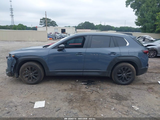 Продаж на аукціоні авто 2023 Mazda Cx-50 2.5 S Preferred Plus, vin: 7MMVABCM5PN135291, номер лоту: 45260715