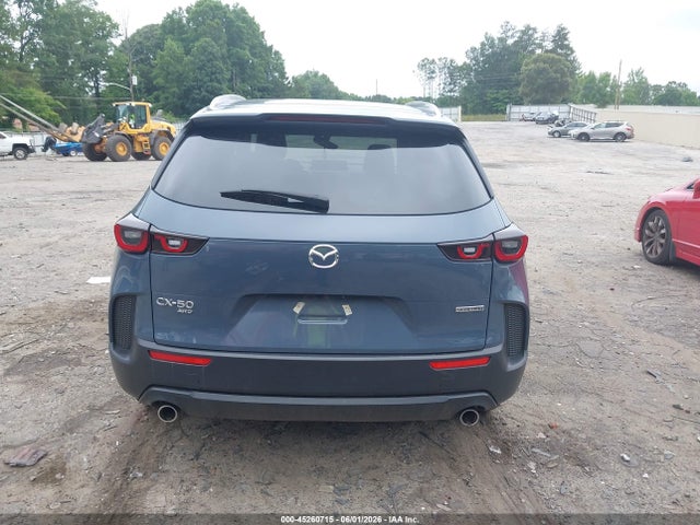 Продаж на аукціоні авто 2023 Mazda Cx-50 2.5 S Preferred Plus, vin: 7MMVABCM5PN135291, номер лоту: 45260715