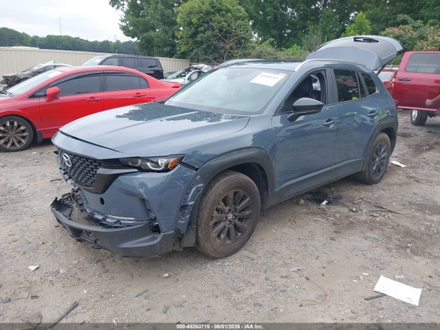 Продаж на аукціоні авто 2023 Mazda Cx-50 2.5 S Preferred Plus, vin: 7MMVABCM5PN135291, номер лоту: 45260715