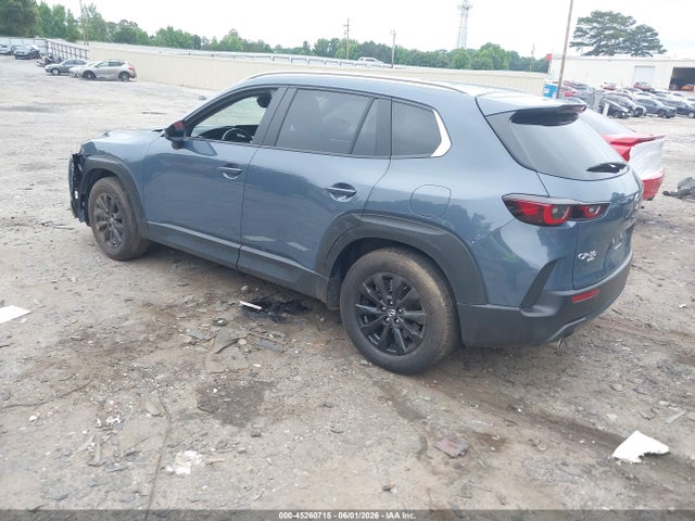 Продаж на аукціоні авто 2023 Mazda Cx-50 2.5 S Preferred Plus, vin: 7MMVABCM5PN135291, номер лоту: 45260715