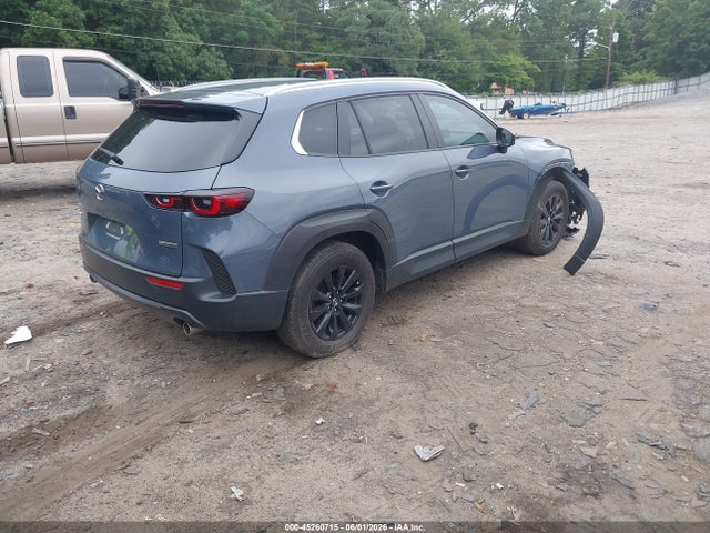 Продаж на аукціоні авто 2023 Mazda Cx-50 2.5 S Preferred Plus, vin: 7MMVABCM5PN135291, номер лоту: 45260715