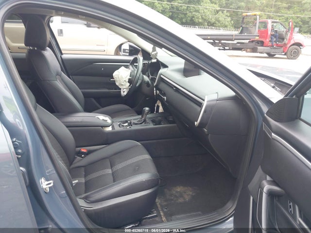 Продаж на аукціоні авто 2023 Mazda Cx-50 2.5 S Preferred Plus, vin: 7MMVABCM5PN135291, номер лоту: 45260715