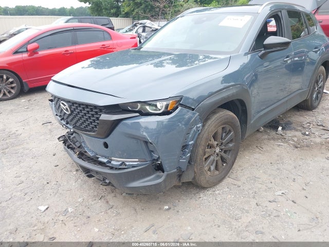 Продаж на аукціоні авто 2023 Mazda Cx-50 2.5 S Preferred Plus, vin: 7MMVABCM5PN135291, номер лоту: 45260715