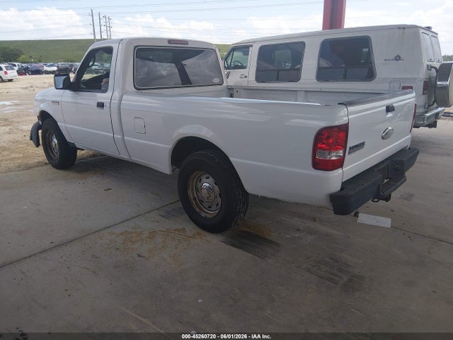 45260720 :رقم المزاد ، 1FTYR10U96PA81355 vin ، 2006 Ford Ranger Sport/stx/xl/xlt مزاد بيع